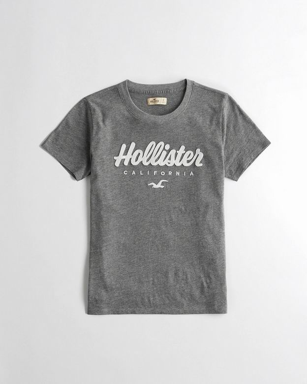 Hollister Women's T-shirts 25
